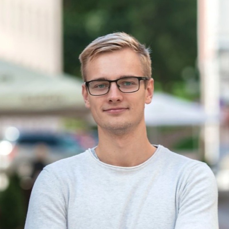 Marten - Founder of MMANearMe.org